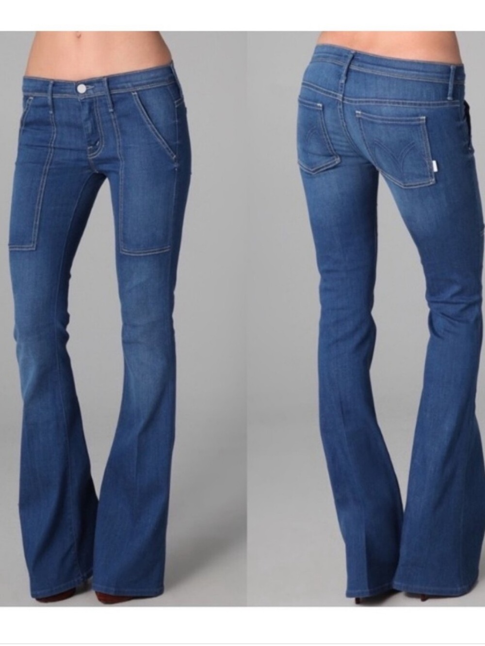 MOTHER Hazer in The Maiden & The Unicorn sz 28